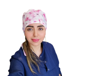 تصویر راضیه کیانی
