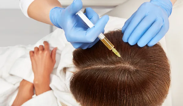 تفاوت مزوتراپی و PRP