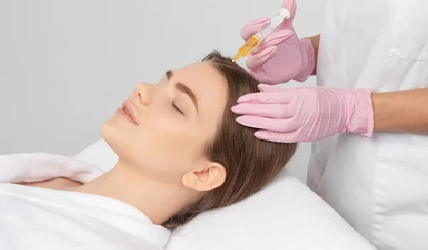 پی آر پی بهتره یا مزوتراپی