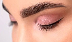 روش های کاشت ابرو
